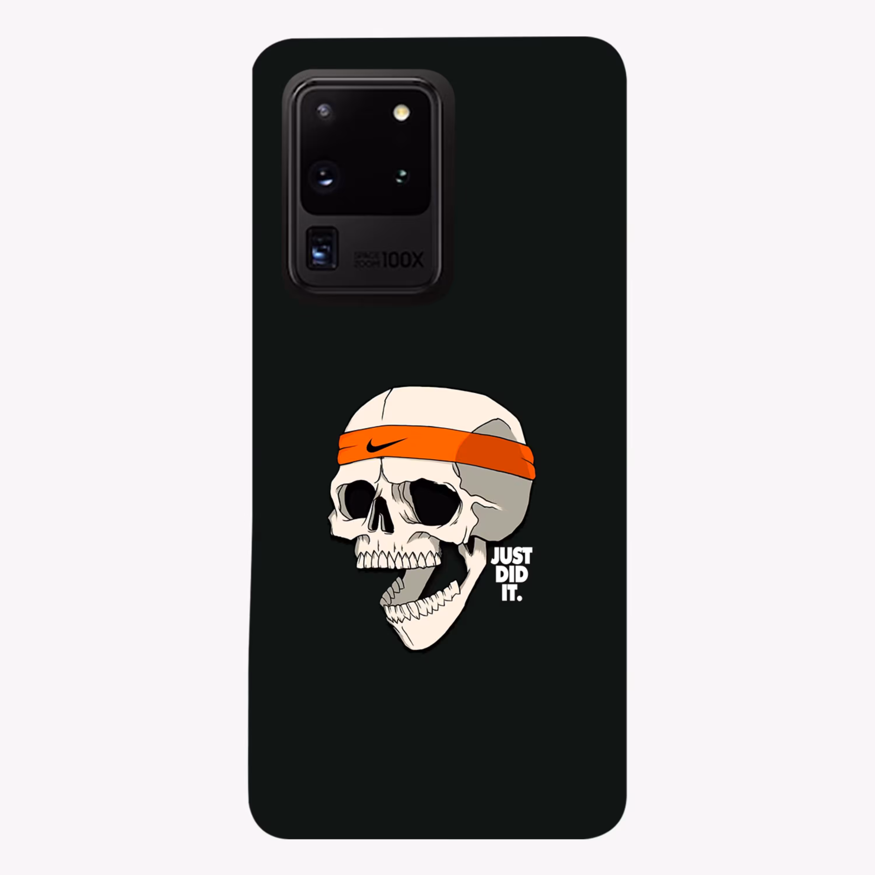 کاور گارد قاب پسرانه مدل G6010 مناسب برای گوشی موبایل سامسونگ S20ULTRA