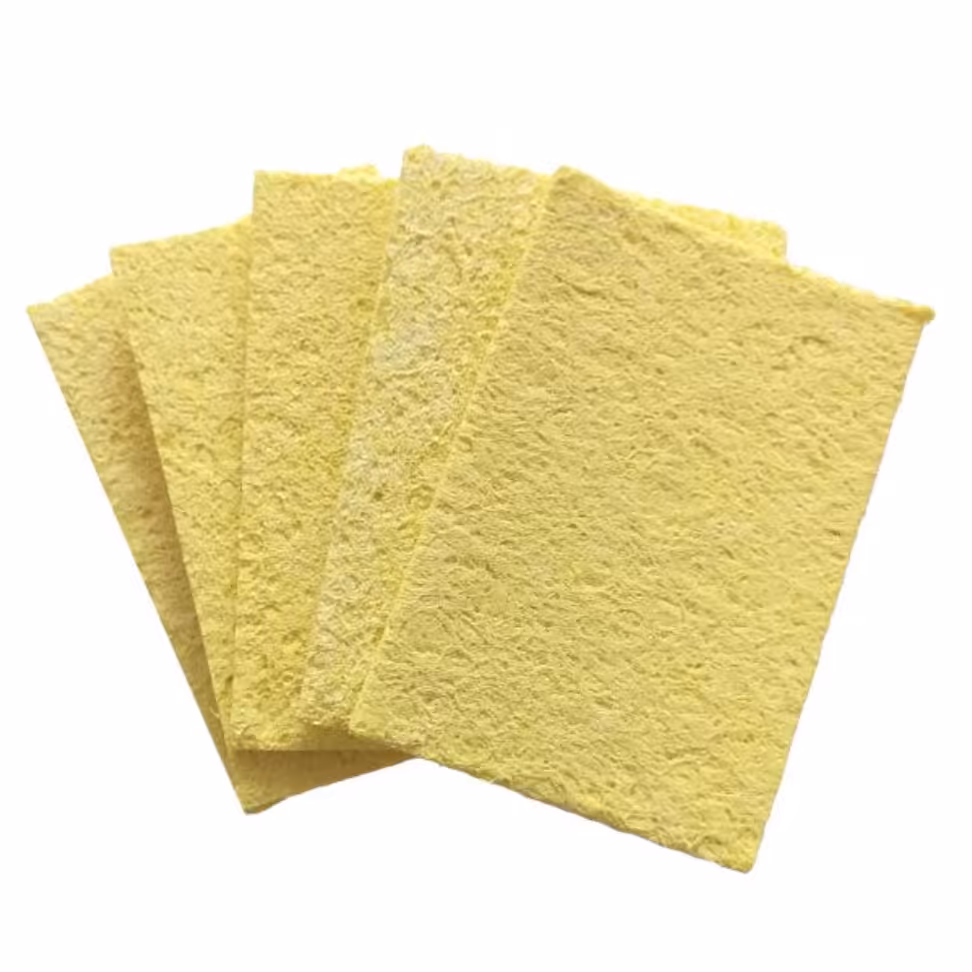 اسفنج نسوز مدل MM73 بسته 5 عددی