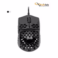 خرید ماوس گیمینگ کولر مستر MM710: قیمت و مشخصات
