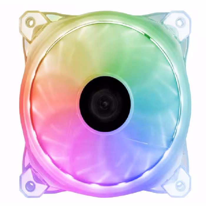 فن کیس 120 میلیمتری ریدمکس مدل NV-R120TP