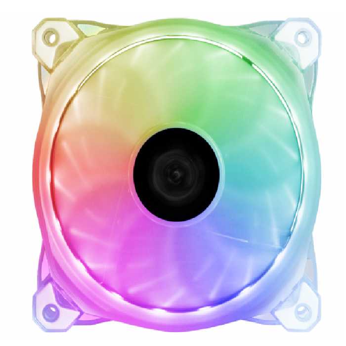 فن کیس 120 میلیمتری ریدمکس مدل NV-R120TP