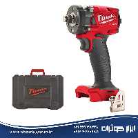 آچار بکس 3/8 اینچ میلواکی Milwaukee مدل M18FIW2F38-0X