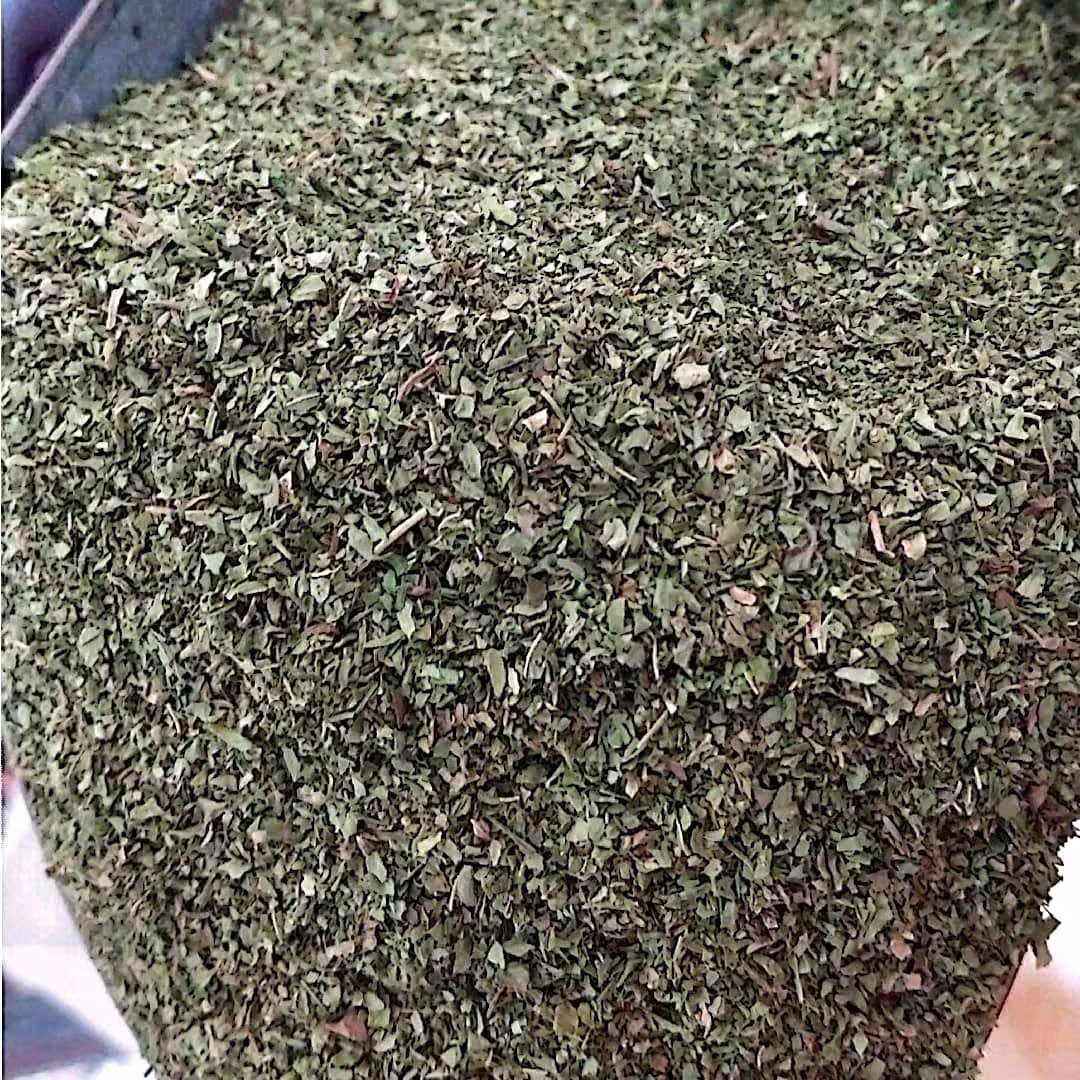 نعناع خشک 500 گرمی