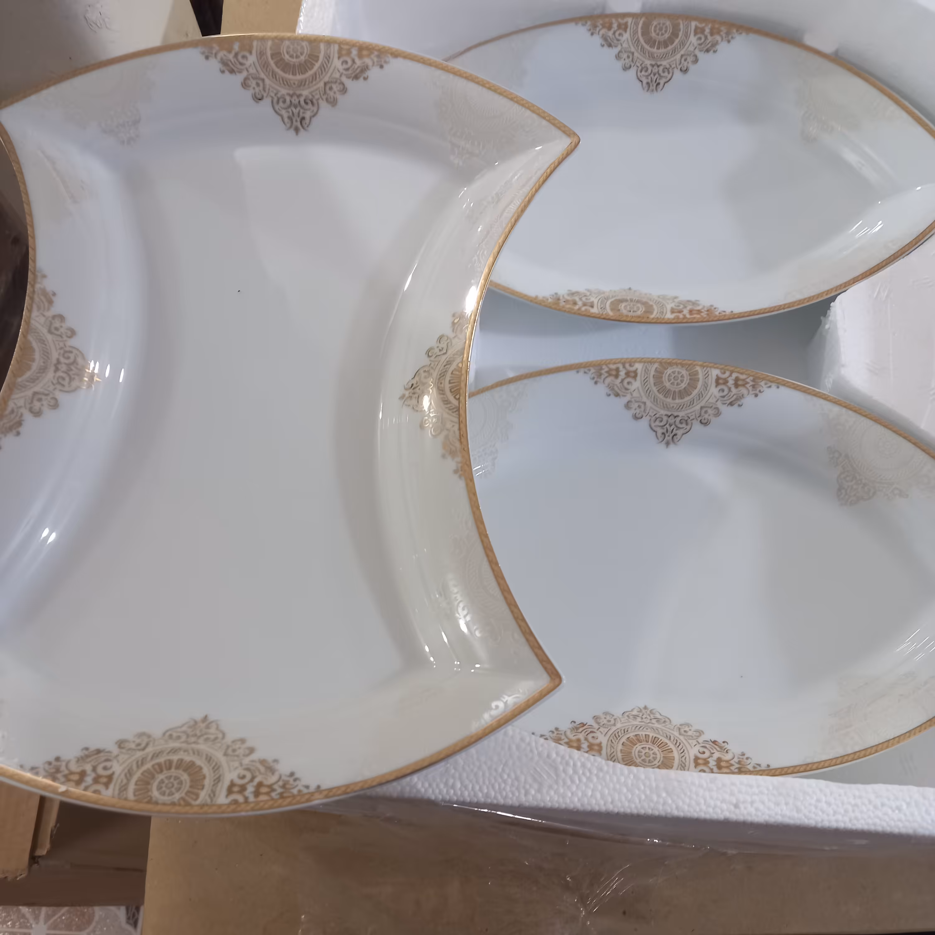 دیس چینی 3 تایی