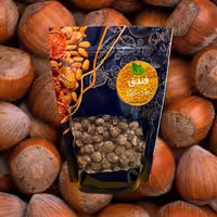 فندق بو داده اصل و خندان  500 گرمی تازه گیلان  1401 ، درجه یک مای گیلا