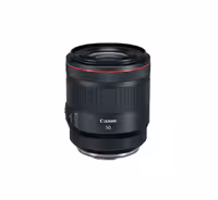 لنز Canon RF 50mm f/1.2L USM