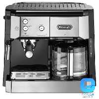 اسپرسو ساز دلونگی BCO421