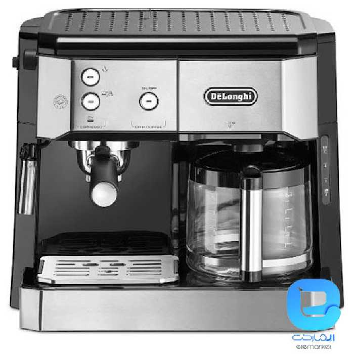 اسپرسو ساز دلونگی BCO421
