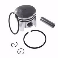 رینگ پیستون علفتراش مدل 520 مجموعه 6 عددی