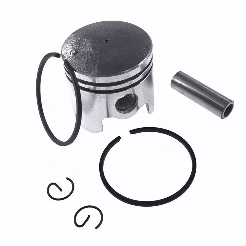 رینگ پیستون علفتراش مدل 520 مجموعه 6 عددی