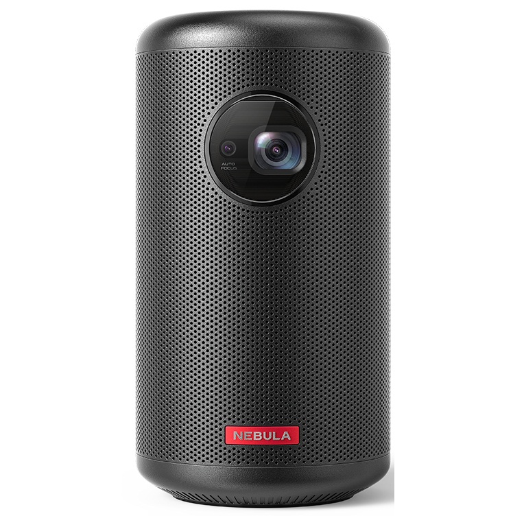 پروژکتور قابل حمل نبولا مدل Capsule II