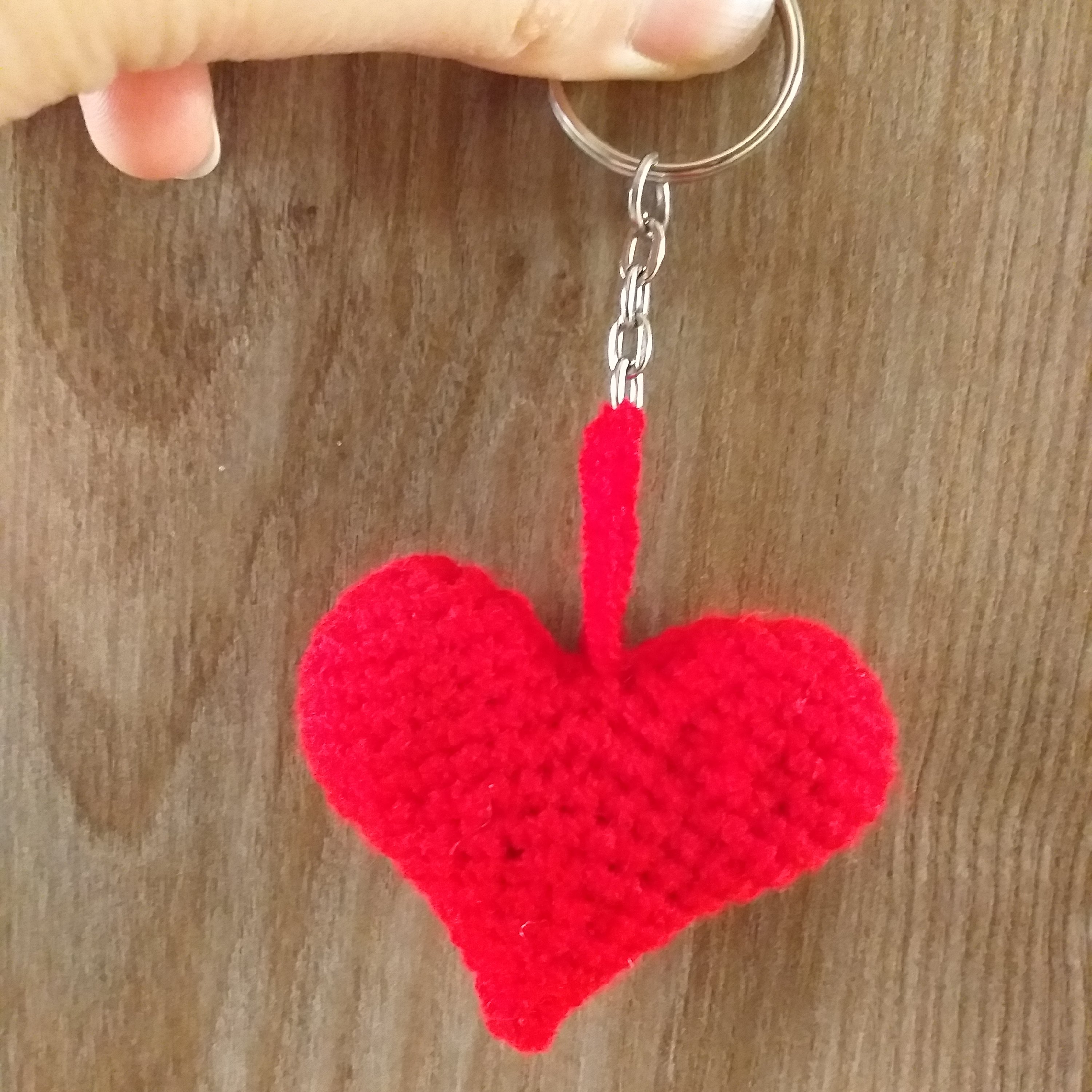 جا کلیدی قلب