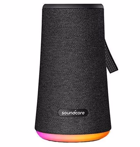 اسپیکر بلوتوثی قابل حمل انکر مدل Flare Plus