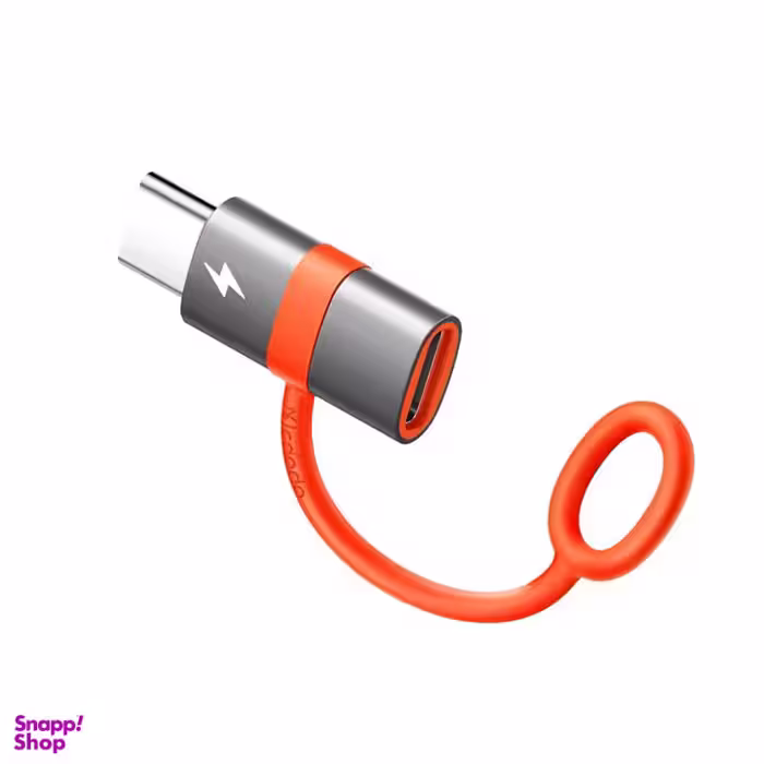 مبدل Lightning به Type-C مک دودو مدل OT-553
