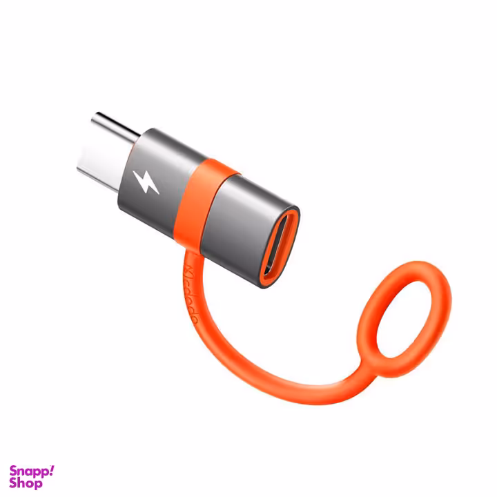 مبدل Lightning به Type-C مک دودو مدل OT-553