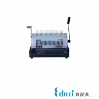 دستگاه صحافی پلاستیکی اچ پی مدل 2088C