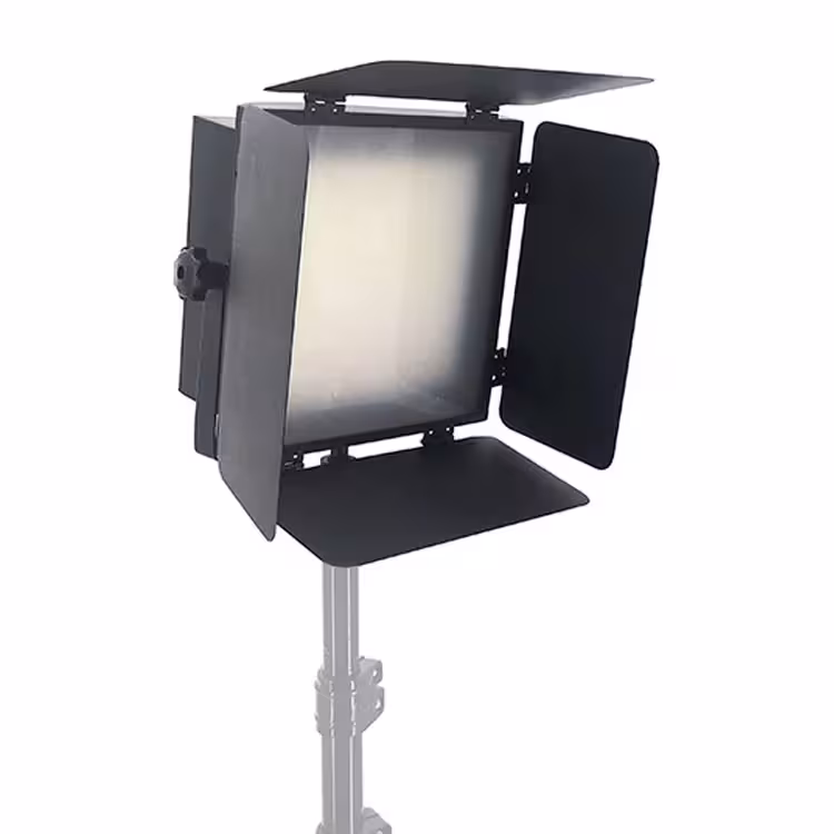 نور ثابت پاناسون Panasun LED S290 ProMax video light