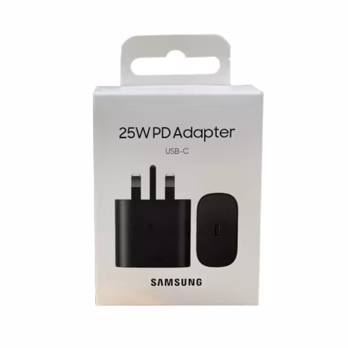 آداپتور  سامسونگ Samsung 25W PD
