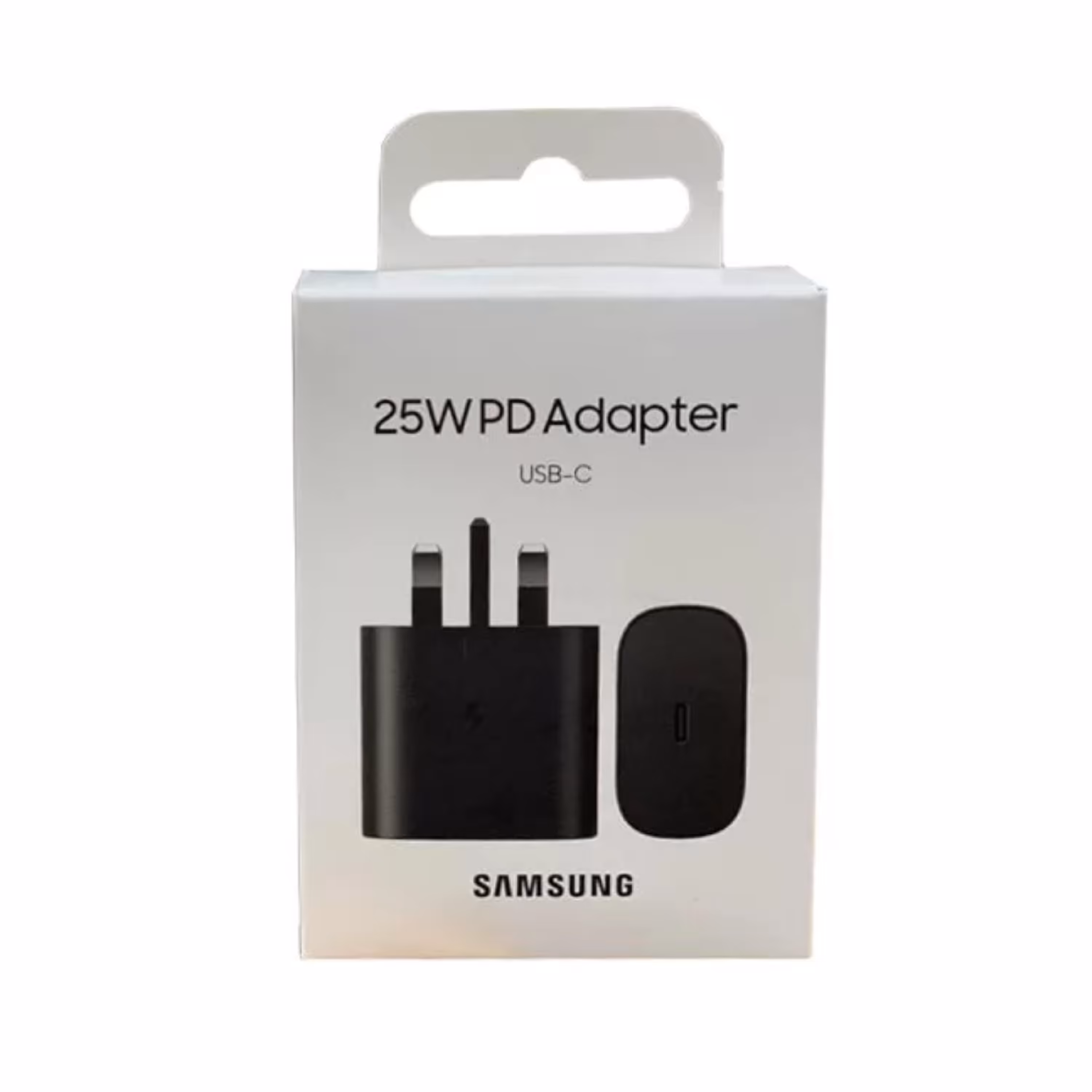 آداپتور  سامسونگ Samsung 25W PD