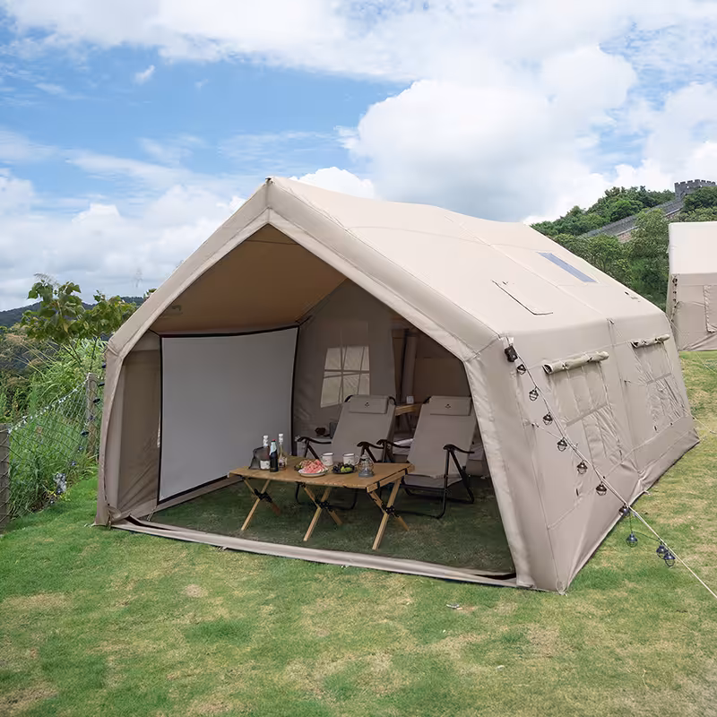 چادر بادی نیچرهایک | CNH22ZP012