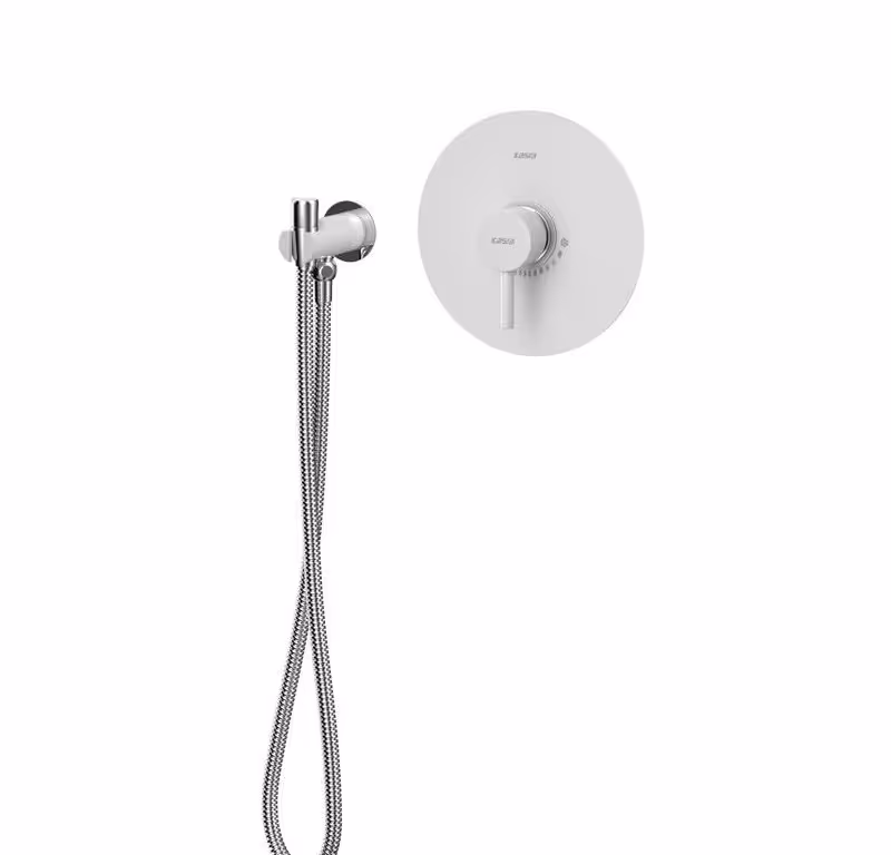 شیر توالت توکار کسری مدل کویین