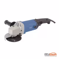 مینی فرز دسته بلند ان ای سی مدل 1281