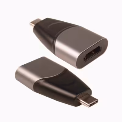 تبدیل Type C به HDMI کی نت K-AUCM2HD