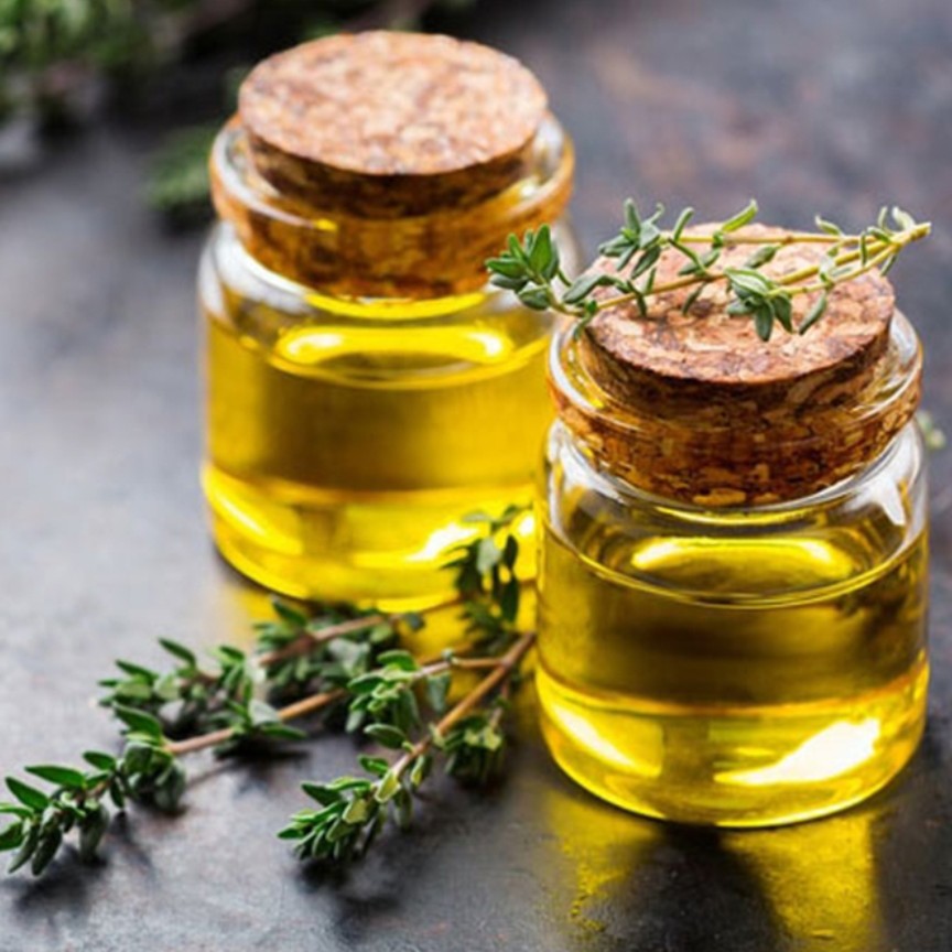 روغن آویشن - 20 میلی لیتر