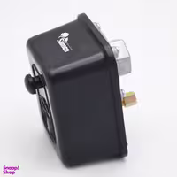 کلید اتومات کمپرسور هوا سامکو مدل تک فاز کد YP-01