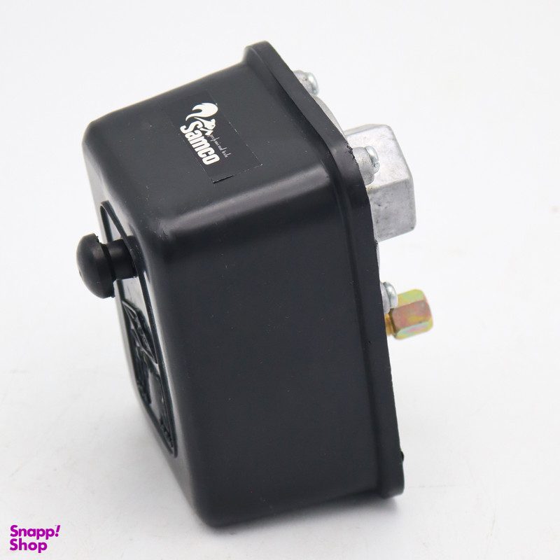 کلید اتومات کمپرسور هوا سامکو مدل تک فاز کد YP-01