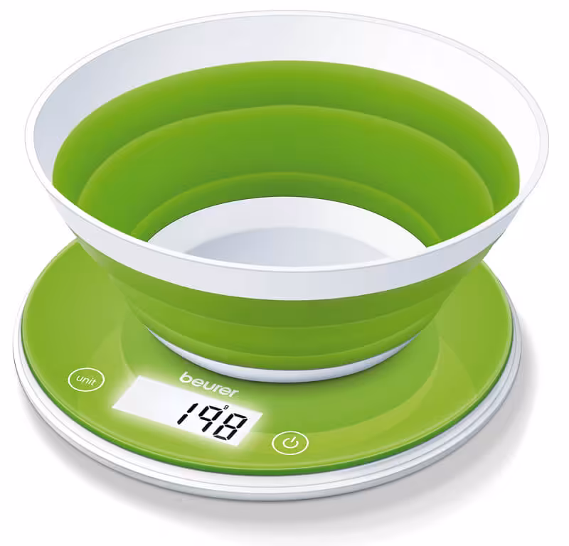 ترازوی آشپزخانه ای مدل KS45 بیورر