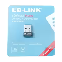 دانگل وای فای LB-link