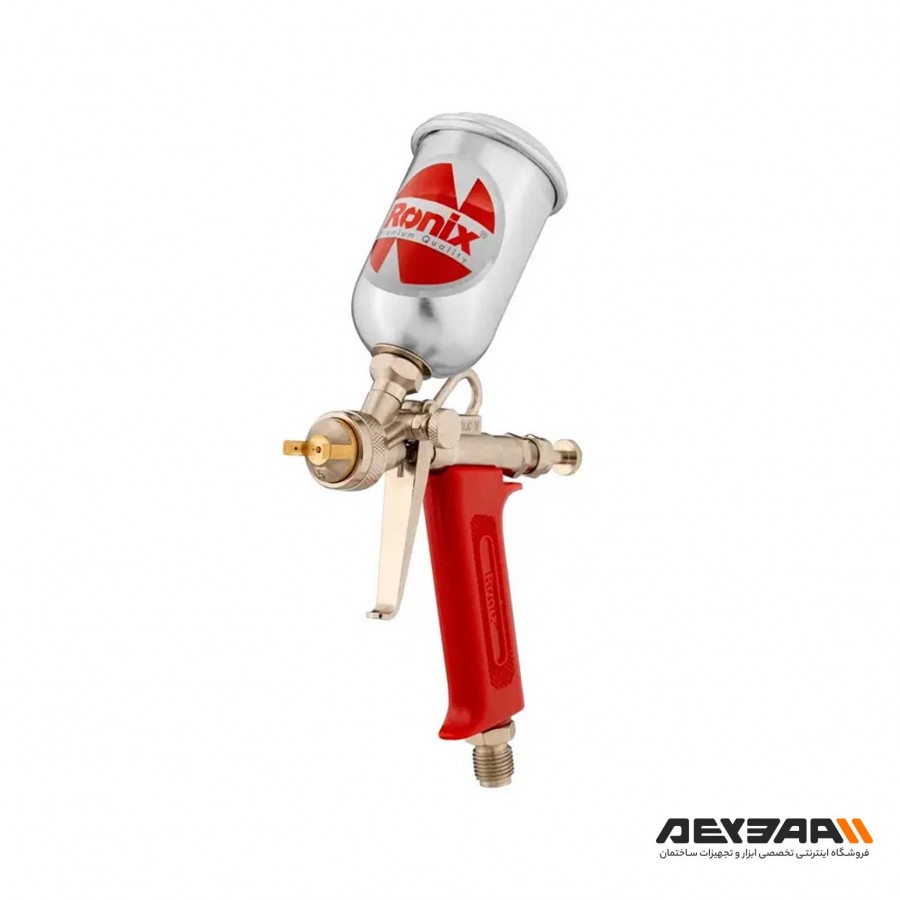 پیستوله بادی رونیکس مدل RH-6405