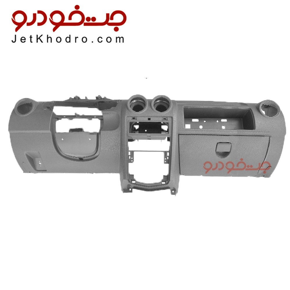 پوسته داشبورد ال 90 کروز