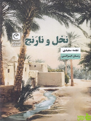 خرید اینترنتی کتاب نخل و نارنج نجمه سعیدی نشر قصه باران با تخفیف ویژه