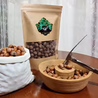 فندق امساله اشکورات گیلان (600 گرم)