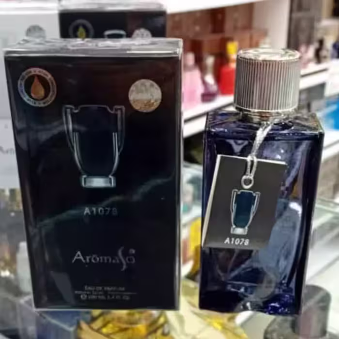 ادکلن اینوکتوس برند آروماسو
