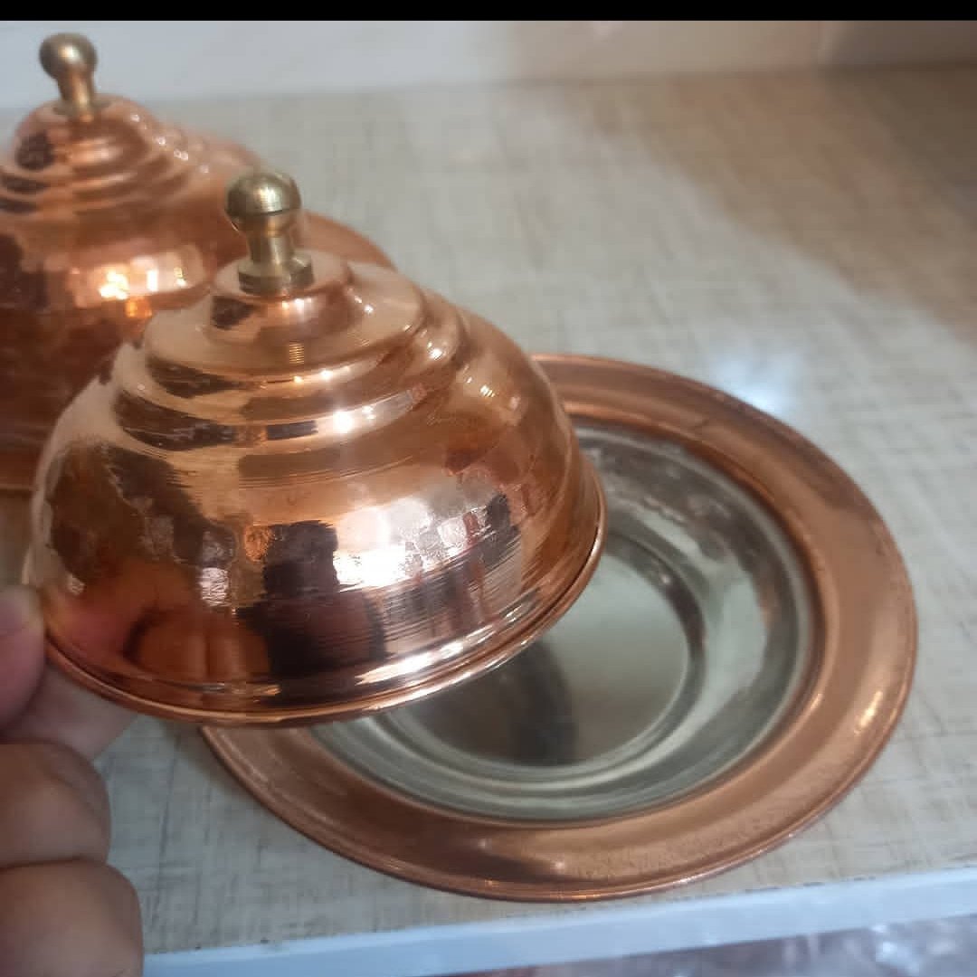کره خوری مسی