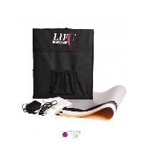 لایت باکس عکاسی دیمردار Life Of Photo Light Box LED660