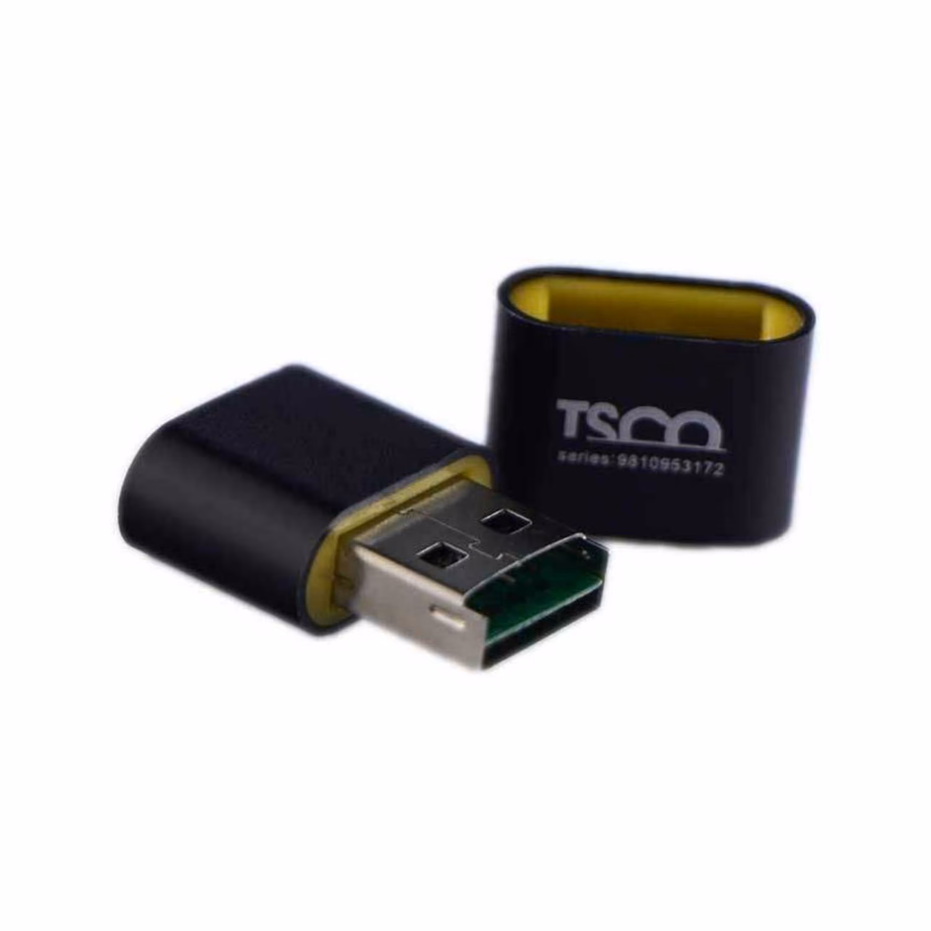 رمریدر تسکو مدل TCR 953