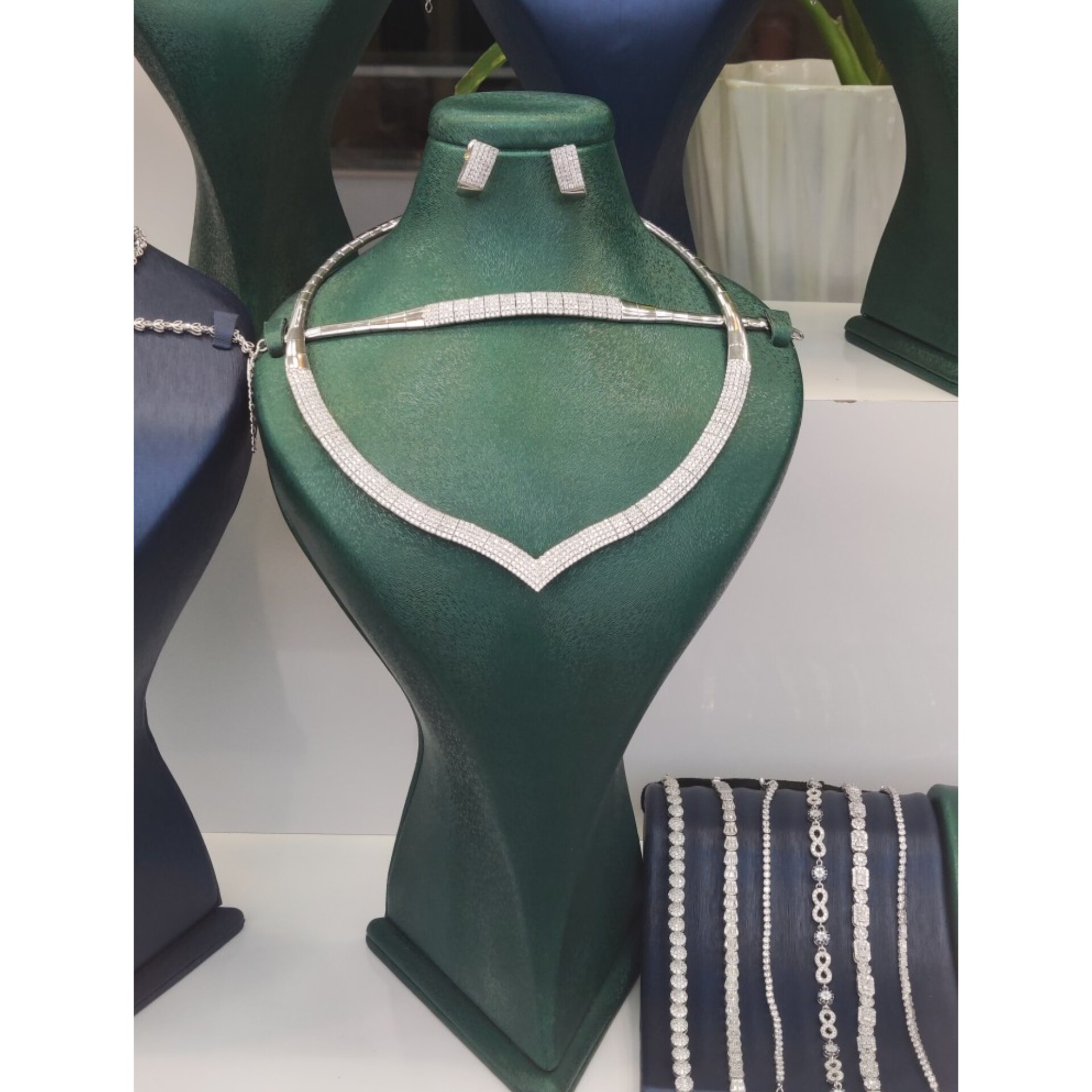 سرویس نقره
