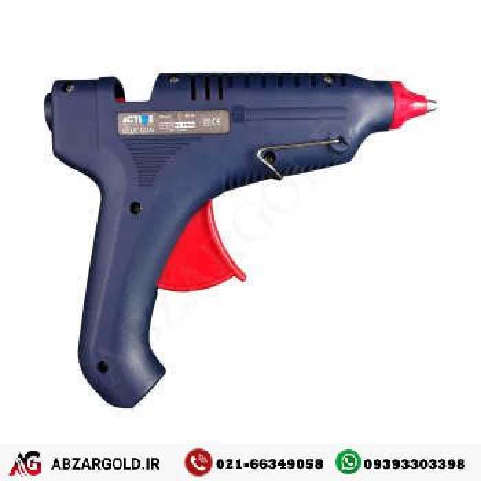 دستگاه چسب اکتیو تولز مدل AC-6780GL