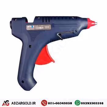 دستگاه چسب اکتیو تولز مدل AC-6780GL