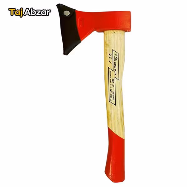 تبر 600 گرمی ایران پتک مدل AW 2010