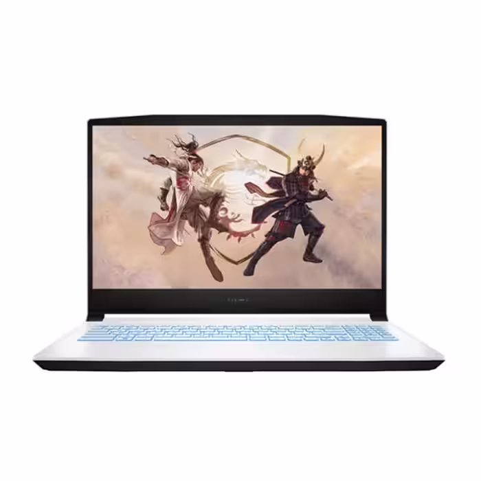لپ تاپ 15.6 اینچی ام اس آی مدل Sword 15 پردازنده Core i7 11800H رم 8GB حافظه 512GB SSD گرافیک 4GB RTX 3050TI