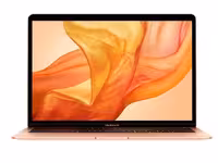 لپ تاپ اپل مک بوک ایر 2019 مدل MVFM2