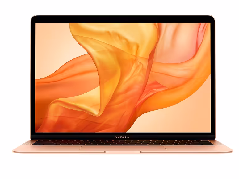 لپ تاپ اپل مک بوک ایر 2019 مدل MVFM2