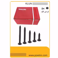 پیچ ام دی اف 16×4 برند فاینال - پاوین