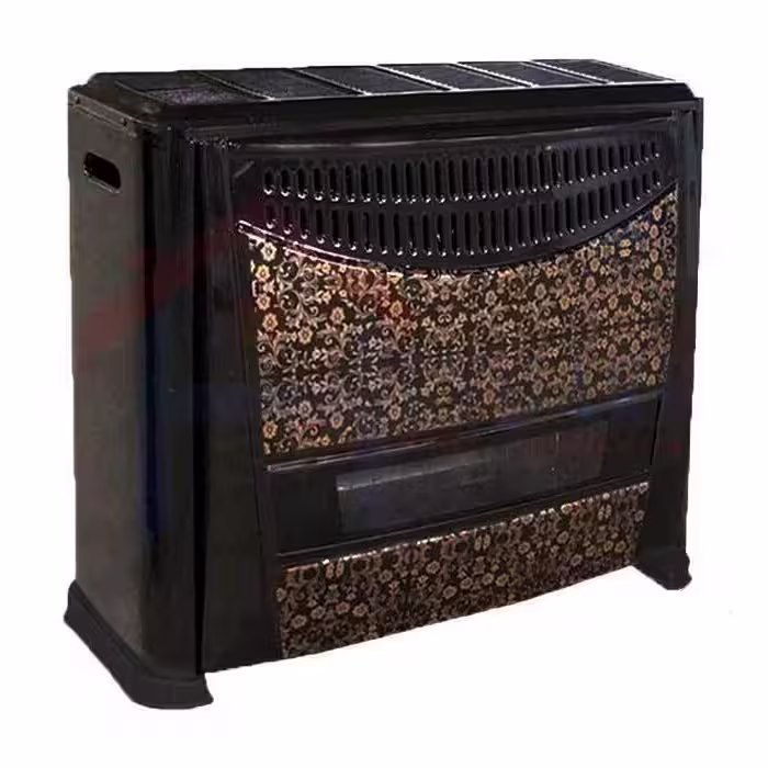 بخاری گازی 14000 جنرال