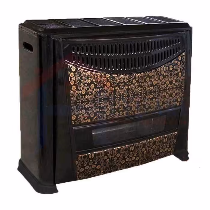 بخاری گازی 14000 جنرال